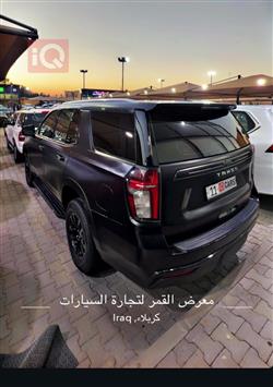 شيفروليه تاهو